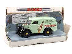 DINKY MATCHBOX (1)