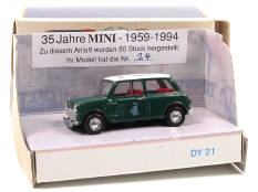DINKY MATCHBOX (1)