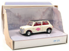 DINKY MATCHBOX (1)