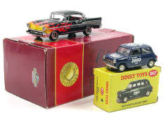 DINKY MATCHBOX (2)