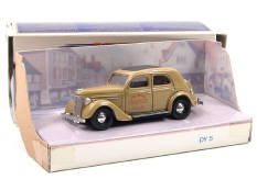 DINKY MATCHBOX (1)