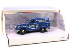 DINKY MATCHBOX (1)