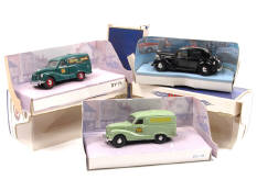 DINKY MATCHBOX (3)