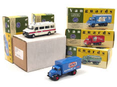 VANGUARDS (GB) (6)