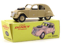CLUB DINKY FRANCE (1)