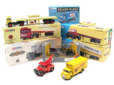 CORGI TOYS (GB) (11)