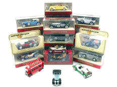 MATCHBOX - MODELS OF YESTERYEAR (GB) (22)