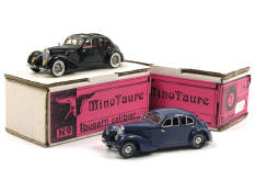 MINOTAURE (FRANCE) (2)
