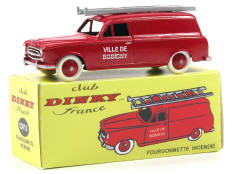 CLUB DINKY FRANCE (1)