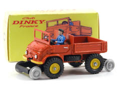 CLUB DINKY FRANCE (1)