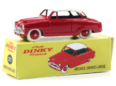 CLUB DINKY FRANCE (1)