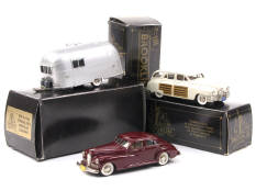 BROOKLIN MODELS (GB) (3)
