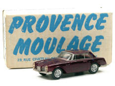 PROVENCE MOULAGE (FRANCE) (1)