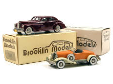 BROOKLIN MODELS (GB) (2)