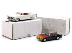 PRECISION MINIATURES (USA) (2)