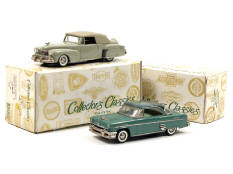 COLLECTOR'S CLASSICS (ARGENTINA) (2)