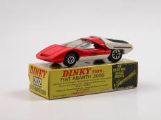 DINKY TOYS GB (1)