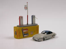 DINKY TOYS & QUIRALU (2)