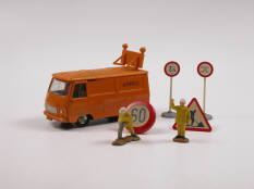 DINKY TOYS (FRANCE) (1)