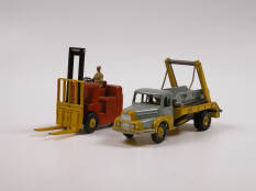 DINKY TOYS (FRANCE) (2)