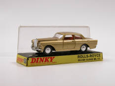 DINKY TOYS (GB) (1)