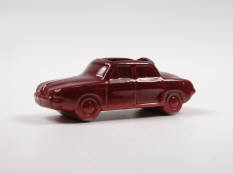 OBJETS PUBLICITAIRES (1)