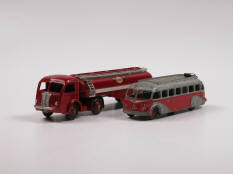 DINKY TOYS (FRANCE) (2)