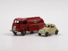 DINKY TOYS (FRANCE) (2)