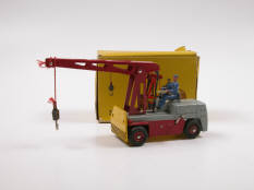 DINKY TOYS (FRANCE) (1)