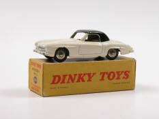 DINKY TOYS (FRANCE) (1)