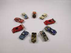 SOLIDO (FRANCE) (10)