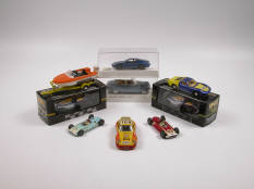 DIVERS - VARIOUS (9)