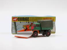 CORGI TOYS (GB) (1)