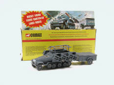 CORGI TOYS (GB) (1)