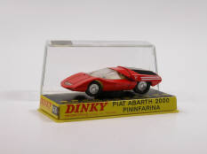 DINKY TOYS FRANCE (1)