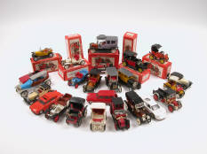 DIVERS - VARIOUS (24)