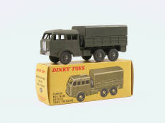 DINKY TOYS (FRANCE) (1)