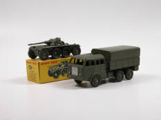 DINKY TOYS (FRANCE) (2)