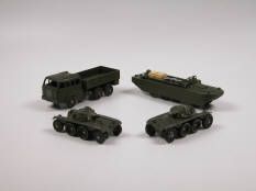 DINKY TOYS (FRANCE) (4)