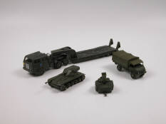 DINKY TOYS (FRANCE) (4)