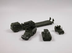 DINKY TOYS (FRANCE) (4)