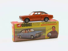 CORGI TOYS (GB) (1)