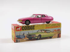 CORGI TOYS (GB) (1)