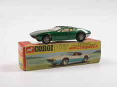 CORGI TOYS (GB) (1)