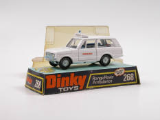 DINKY TOYS (GB) (1)