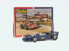 DINKY TOYS (GB) (1)