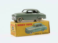DINKY TOYS (FRANCE) (1)