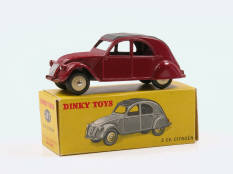 DINKY TOYS (FRANCE) (1)