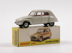 DINKY TOYS FRANCE (1)
