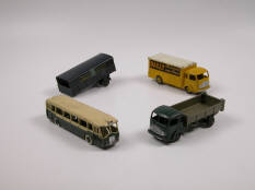 DINKY TOYS (FRANCE) (4)